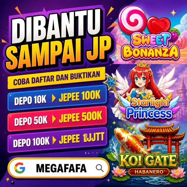situs slot banjir petir merah